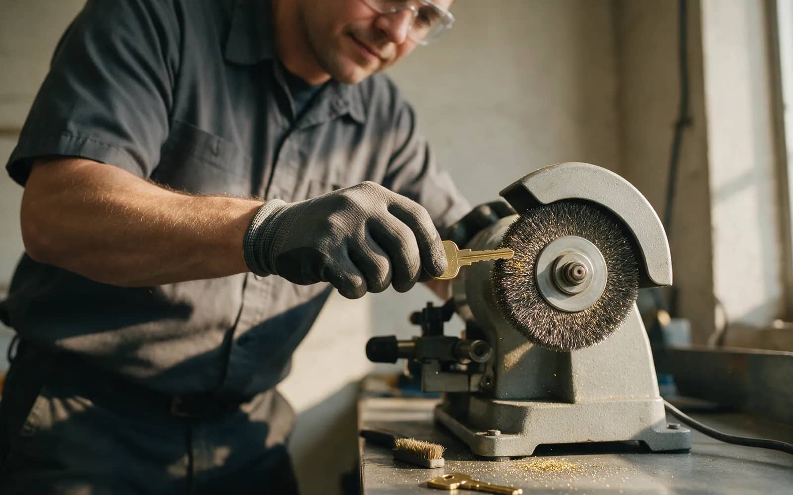 Spare Car Key Cutting in San Jose in san jose