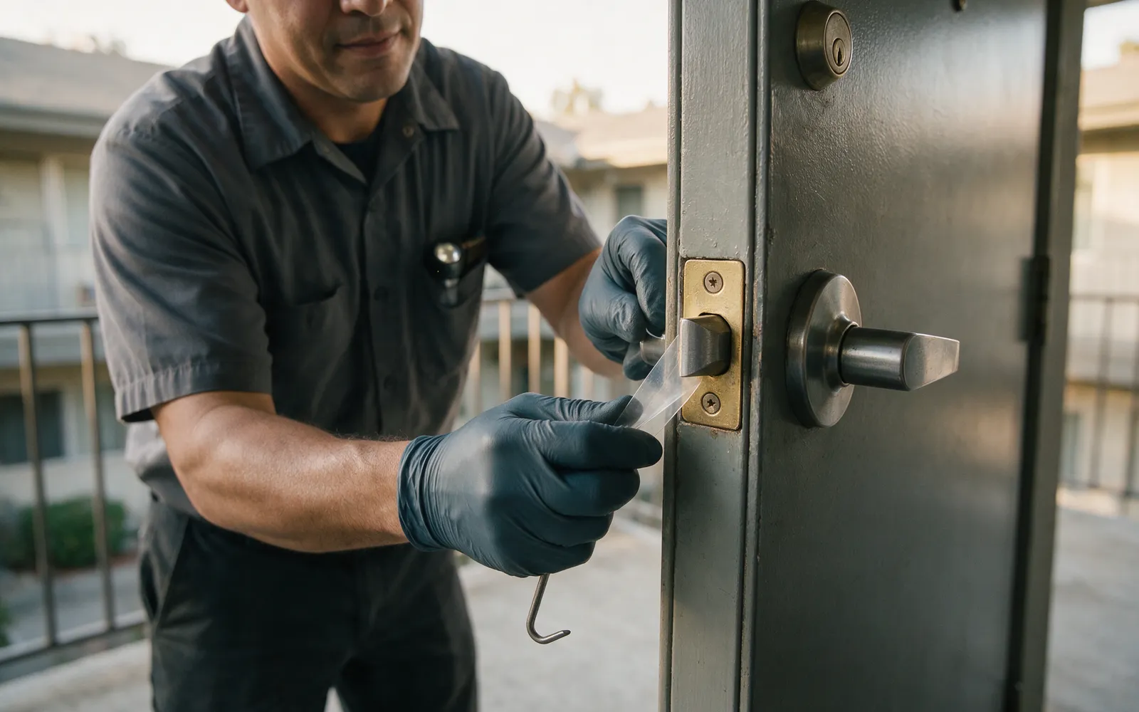 Locked Out of Your Car in San Jose: What to Do Next in san jose